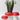 Handmade Cute Whimsical Ceramic Mushrrom Plant Flower Pot for Indoor / Outddor-2