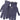 HARMONT & BLAINE MEN'S BLUE GLOVES-0