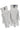 HARMONT & BLAINE MEN'S GRAY GLOVES-1