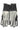 HARMONT & BLAINE MEN'S BLACK GLOVES-1
