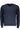 HARMONT & BLAINE MEN'S BLUE SWEATER-0