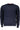HARMONT & BLAINE MEN'S BLUE SWEATER-0