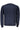 HARMONT & BLAINE MEN'S BLUE SWEATER-1