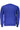 HARMONT & BLAINE MEN'S BLUE SWEATER-1