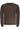 HARMONT & BLAINE MEN'S BROWN SWEATER-0