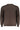 HARMONT & BLAINE MEN'S BROWN SWEATER-1