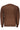 HARMONT & BLAINE BROWN MEN'S SWEATER-1