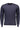 HARMONT & BLAINE MEN'S BLUE SWEATER-0