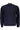 HARMONT & BLAINE MEN'S BLUE SWEATER-0