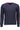 HARMONT & BLAINE MEN'S BLUE SWEATER-0