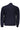 HARMONT & BLAINE MEN'S BLUE SWEATER-1