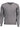 HARMONT & BLAINE MEN'S GRAY SWEATER-0