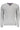 HARMONT & BLAINE MEN'S GRAY SWEATER-0