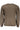 HARMONT & BLAINE BROWN MEN'S SWEATER-1