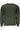 HARMONT & BLAINE GREEN MEN'S SWEATER-1