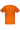 HARMONT & BLAINE MEN'S SHORT SLEEVE T-SHIRT ORANGE-1