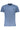 HARMONT & BLAINE MEN'S SHORT SLEEVE T-SHIRT BLUE-0