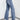 High Flyers Flared Jeans-1