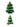 Honeycomb Foldable Accordion Christmas Tree - Christmas Decor for Neutral Nordic Home-11