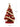 Honeycomb Foldable Accordion Christmas Tree - Christmas Decor for Neutral Nordic Home-6