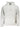 HUGO BOSS MEN'S GRAY ZIPLESS SWEATSHIRT-0