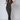 Belted V Neck Jumpsuit with Side Pockets