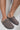 Suede Flip-Flops Sandals With Fur - Street Rider Apparel