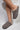 Suede Flip-Flops Sandals With Fur - Street Rider Apparel