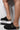 Suede Flip-Flops Sandals With Fur - Street Rider Apparel