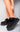 Faux Fur Trim Whisp Chunky Platform Slippers-6