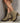 Lace Up Combat Heeled Ankle Boots - Street Rider Apparel