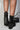 Lace Up Combat Heeled Ankle Boots - Street Rider Apparel