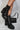 Lace Up Combat Heeled Ankle Boots - Street Rider Apparel