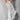 High Pointed Toe Embroidered Thick Heel Cowboy Boots