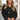 Chunky Cable Button Knit Cardigan