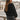 Chunky Cable Button Knit Cardigan
