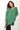 Oversized Chunky Knitted Jumper-6