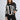 Amour Graphic Long Sleeve Knitted Jumper-3