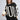 Amour Graphic Long Sleeve Knitted Jumper-0