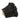 Juju Hat Black (Bamileke Headdress)-1