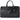 Leather Duffel Bag, Handwoven Luxury Travel Bag, Personalized Woven Leather Overnight Weekender-0