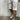 Men's Fashion Mid Waist Ripped Slim Short Jeans