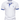 Men's short-sleeved lapel polo shirt with deer embroidery