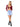 Women's ripped loose and slim denim skirt - Street Rider Apparel