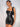 Solid color tube top dress - Street Rider Apparel