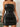 Solid color tube top dress - Street Rider Apparel