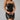 Solid color tube top dress - Street Rider Apparel