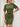 Women's Casual Solid Color Slim Body Pack Hip Dress - Street Rider Apparel