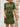 Women's Casual Solid Color Slim Body Pack Hip Dress - Street Rider Apparel