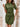 Women's Casual Solid Color Slim Body Pack Hip Dress - Street Rider Apparel